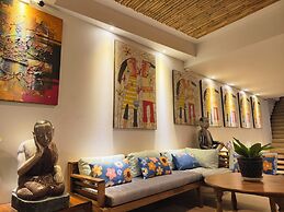 Wild Orchid Villa Krabi