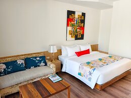 Wild Orchid Villa Krabi