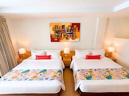 Wild Orchid Villa Krabi