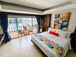 Wild Orchid Villa Krabi