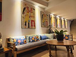 Wild Orchid Villa Krabi