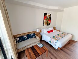Wild Orchid Villa Krabi