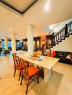 Wild Orchid Villa Krabi