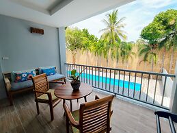 Wild Orchid Villa Krabi