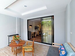 Wild Orchid Villa Krabi