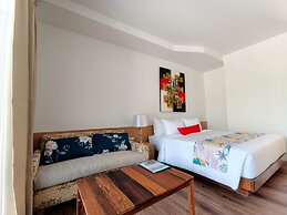 Wild Orchid Villa Krabi