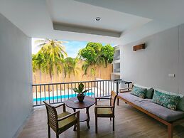 Wild Orchid Villa Krabi