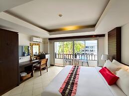 Wild Orchid Villa Krabi