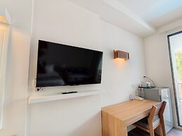 Wild Orchid Villa Krabi