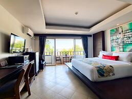Wild Orchid Villa Krabi