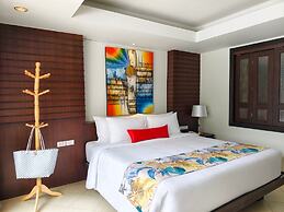 Wild Orchid Villa Krabi