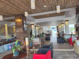 Wild Orchid Villa Krabi