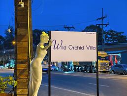 Wild Orchid Villa Krabi