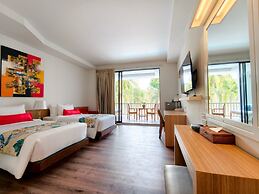 Wild Orchid Villa Krabi