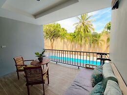 Wild Orchid Villa Krabi