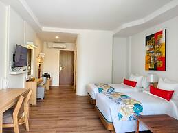 Wild Orchid Villa Krabi