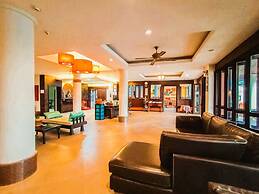 Wild Orchid Villa Krabi