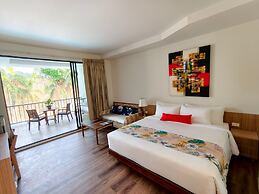 Wild Orchid Villa Krabi