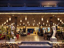 Wild Orchid Villa Krabi
