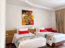 Wild Orchid Villa Krabi