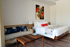 Wild Orchid Villa Krabi