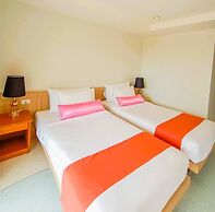 Wild Orchid Villa Krabi