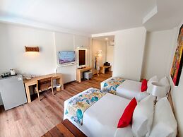 Wild Orchid Villa Krabi
