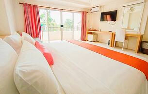 Wild Orchid Villa Krabi