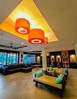Wild Orchid Villa Krabi