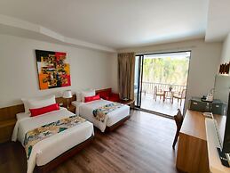 Wild Orchid Villa Krabi