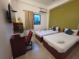 Sulthan Hotel and Restaurant