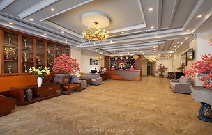 Sapa Luxury Hotel - by Baylux