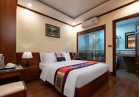 Sapa Luxury Hotel - by Baylux