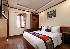 Sapa Luxury Hotel - by Baylux