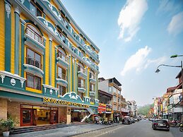 Sapa Luxury Hotel - by Baylux