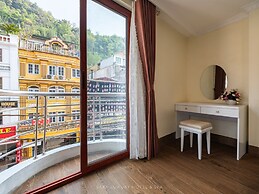 Sapa Luxury Hotel - by Baylux