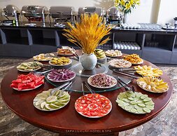 Sapa Luxury Hotel - by Baylux