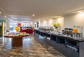 Sapa Luxury Hotel - by Baylux