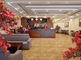 Sapa Luxury Hotel - by Baylux