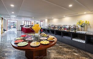 Sapa Luxury Hotel - by Baylux