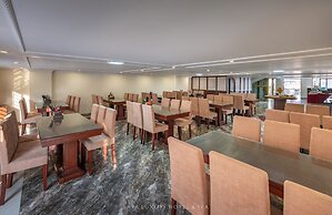 Sapa Luxury Hotel - by Baylux