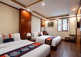 Sapa Luxury Hotel - by Baylux