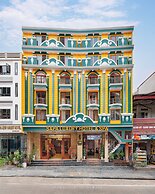 Sapa Luxury Hotel - by Baylux