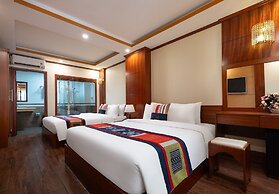 Sapa Luxury Hotel - by Baylux