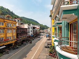 Sapa Luxury Hotel - by Baylux