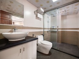 Sapa Luxury Hotel - by Baylux