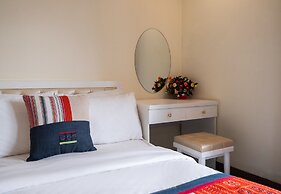 Sapa Luxury Hotel - by Baylux