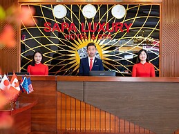 Sapa Luxury Hotel - by Baylux