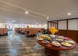 Sapa Luxury Hotel - by Baylux