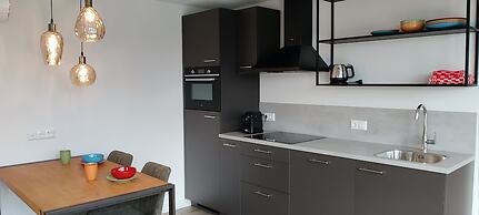 Antonius Hoeve Chalets